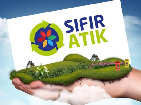 Sıfır Atık Projesi